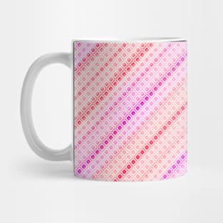 Shades of cream Mug